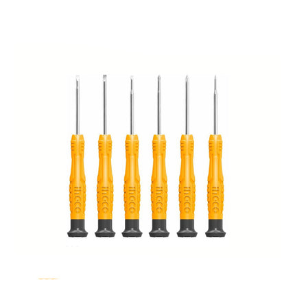 Precision Screwdriver Set 6pcs