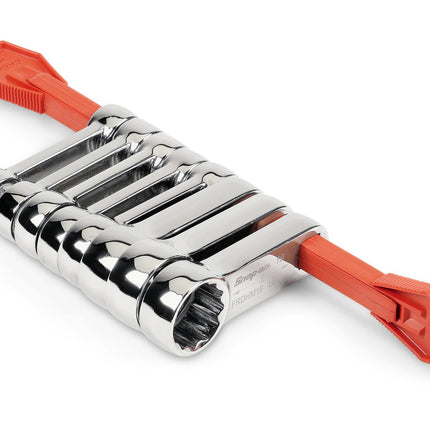 208FRDHMSnap-Onمجموعة محولات عزم دوران متري 3/8 بوصة من سناب أون