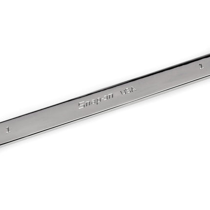 SOXR32ASnap-Onمفتاح ربط مدمج ذو تروس راشتينج 12 نقطة SAE بحجم 1 بوصة Flank Drive Plus