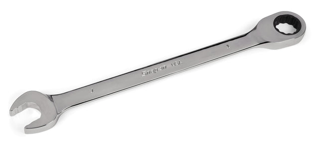 SOXR32ASnap-Onمفتاح ربط مدمج ذو تروس راشتينج 12 نقطة SAE بحجم 1 بوصة Flank Drive Plus