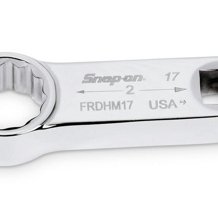 FRDHM17Snap-Onأداة عزم 3/8 بوصة من سناب أون