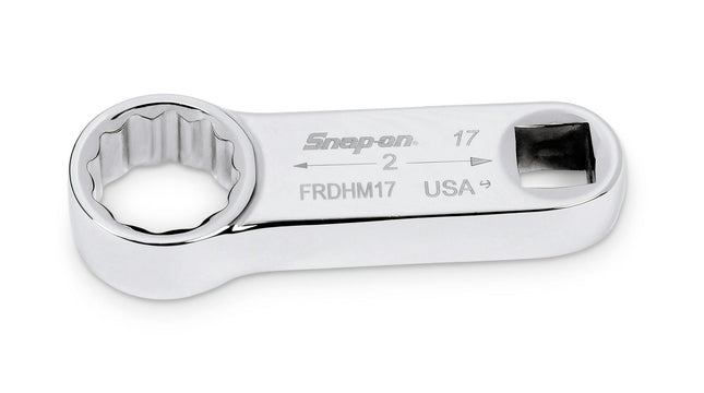 FRDHM17Snap-Onأداة عزم 3/8 بوصة من سناب أون