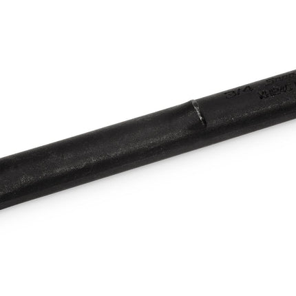 XH134CSnap-Onمفتاح ربط صندوقي مستقيم من Snap-on بقياس 1-1/16 بوصة 12 نقطة SAE Flank Drive ثقيل الواجب أنبوبي XH134C