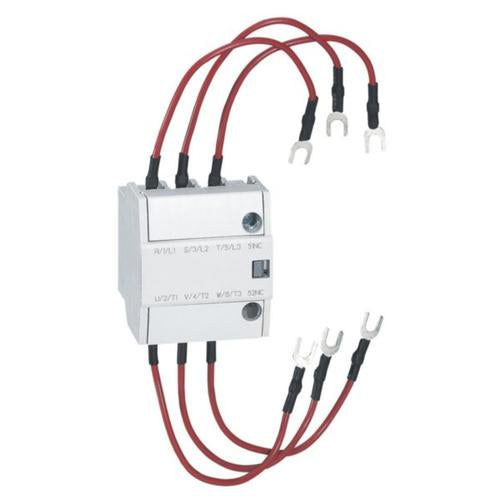 416877Legrandوحدة تبديل مكثف Legrand CTX3 75A-100A برغي