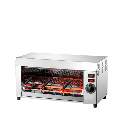 FO 2100Vema فرن فيما FO 2100 مع شواية
