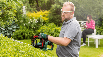 Hedge cutter | Universal HedgeCut 60