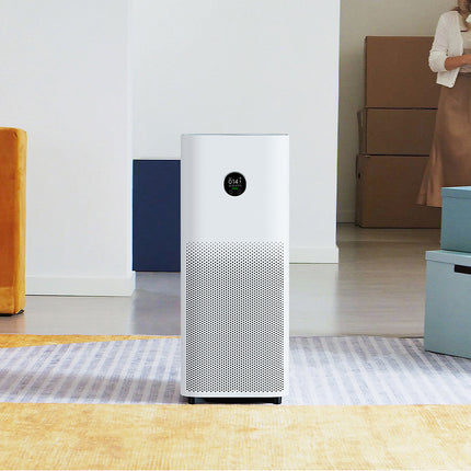 Xiaomi Smart Air Purifier 4 Pro | Advanced Air Cleaner