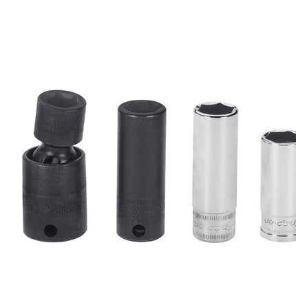 208ES13MMYSnap-Onمجموعة مقابس 8 قطع 3/8 بوصة من سناب أون