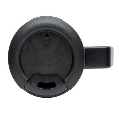 DWXD 811Toolmart GiftsBEVAGE - XDDESIGN - Coffee Go Mug - Black