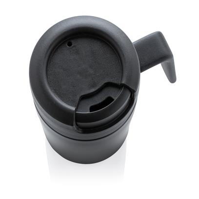 DWXD 811Toolmart GiftsBEVAGE - XDDESIGN - Coffee Go Mug - Black