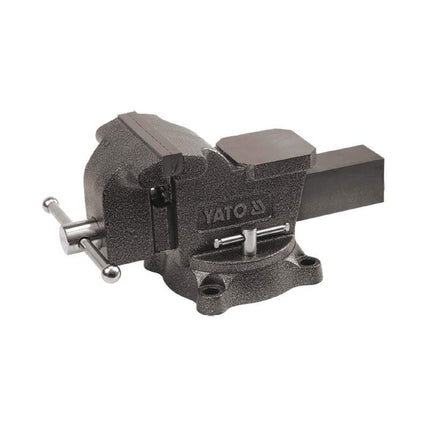 YT-6504Yatoكماشة يدوية يتو YT-6504 دوارة 200 ملم ثقيلة الواجب