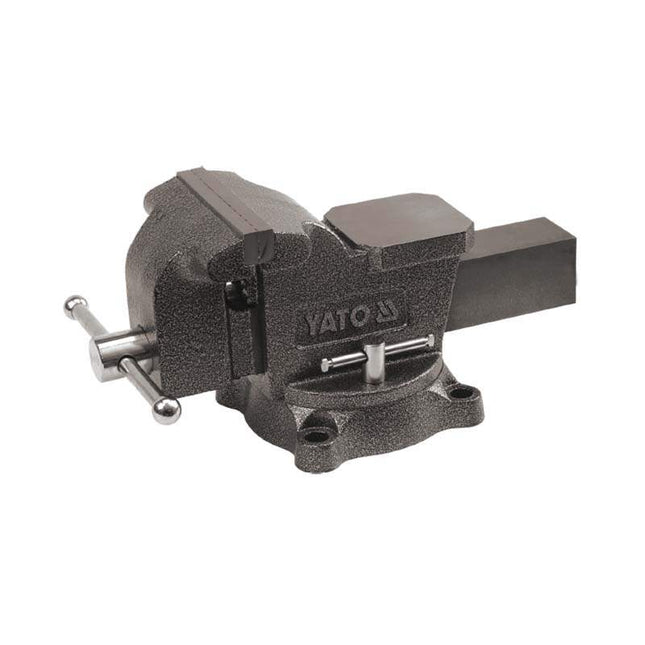 YT-6504Yatoكماشة يدوية يتو YT-6504 دوارة 200 ملم ثقيلة الواجب