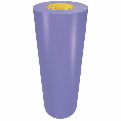 71001568943Mشريط تركيب اللوح 3M Cushion-Mount Pro 21520 بنفسجي