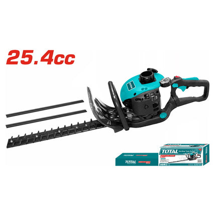 TOTAL GASOLINE HEDGE TRIMMER 25.4cc (TGT5265511)