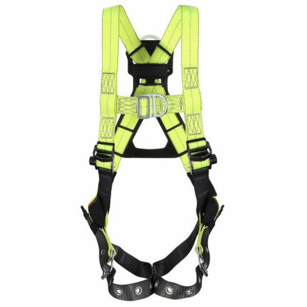 71004137633Mحزام الأمان للتسلق 3M DBI-SALA ExoFit X50
