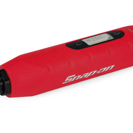 QDRIVER4ASnap-Onمفك عزم دوران قابل للتعديل 1/4 بوصة من سناب أون