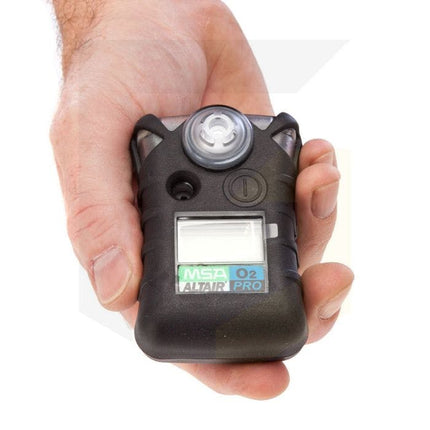 703603-01MSAكاشف أول أكسيد الكربون MSA ALTAIR PRO للكشف عن غاز CO