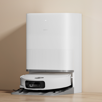 Xiaomi Robot Vacuum 6 with Omni Station | EU Version