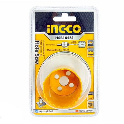 HSB10461INGCOBi Metal Hole Saw 46mm