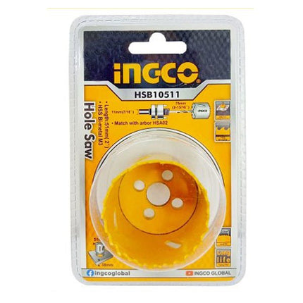 HSB10511INGCOBi Metal Hole Saw 51mm