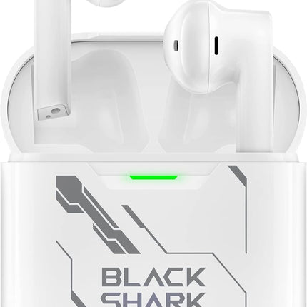 Black Shark Joybuds | White