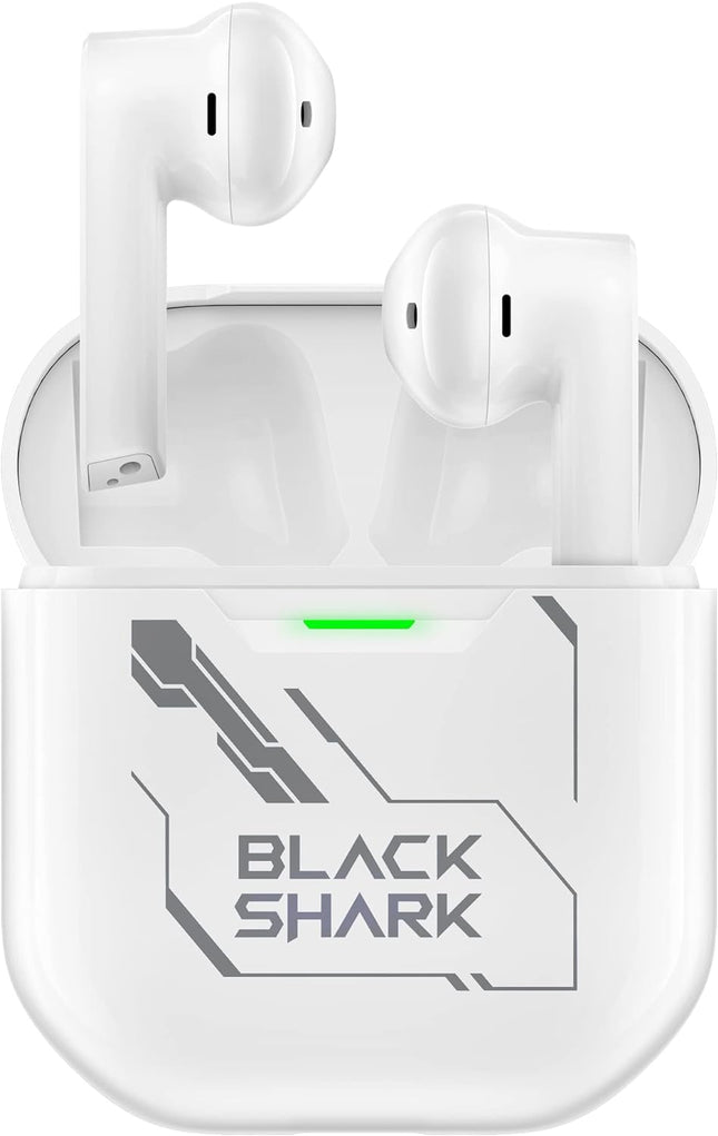 Black Shark Joybuds | White