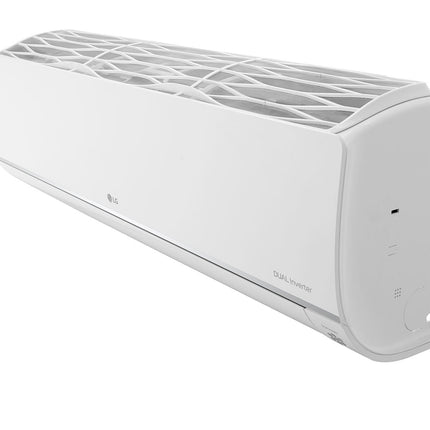 LG Split Air Conditioner White 1.5 Ton , BMPN19T4W