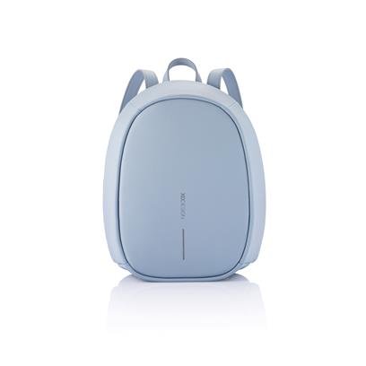 BGXD 616Toolmart GiftsBOBBY ELLE - Anti - Theft Backpack - Light Blue