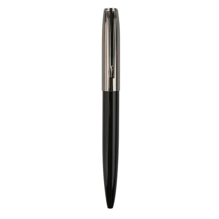 WIMP 5140Toolmart GiftsBODEN - Metal Ball Pen - Black