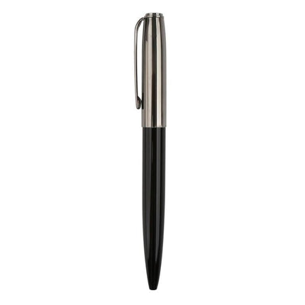 WIMP 5140Toolmart GiftsBODEN - Metal Ball Pen - Black