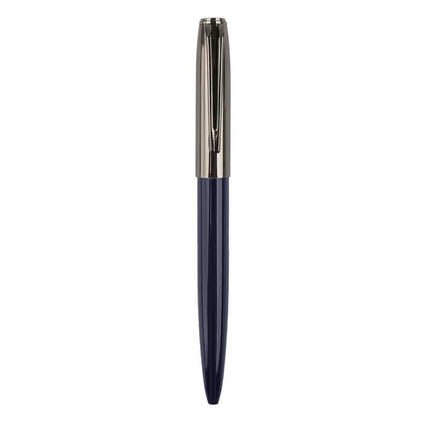 WIMP 5143Toolmart GiftsBODEN - Metal Ball Pen - Navy Blue