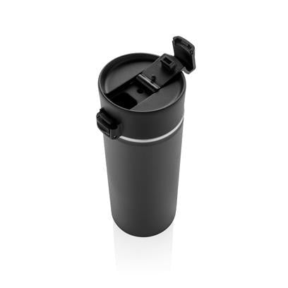 DWXD 915Toolmart GiftsBOGOTA - XDXCLUSIVE Stainless Steel Coffee Tumbler With Ceramic Coating