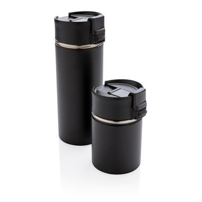 DWXD 915Toolmart GiftsBOGOTA - XDXCLUSIVE Stainless Steel Coffee Tumbler With Ceramic Coating