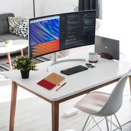 NBEN 5101Toolmart GiftsBORSA - eco - neutral A5 Cork Fabric Hard Cover Notebook and Pen Set - Black