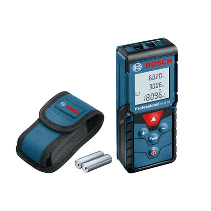 Bosch Tools,601072900,فيتة ليزرية 40م | GLM 40