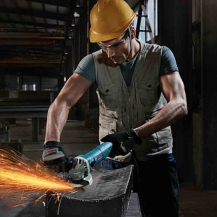 Bosch Professional Large Angle Grinder GWS 2000-180 , 06018B70P0
