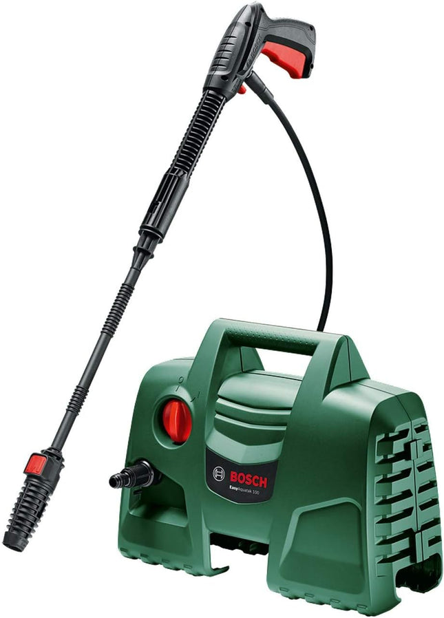 High Pressure Washer | EasyAquatak 100 Long Lance , 06008A7E71