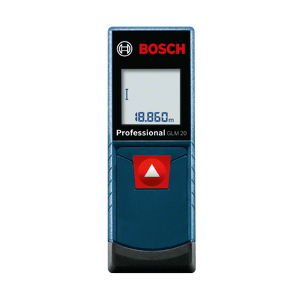 Laser Distance Meter | GLM20 , 0601072EG0