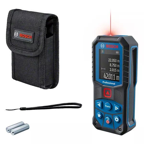 Laser Measure | GLM 50-22 , 0601072S00