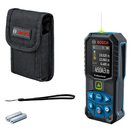 Laser Measure | GLM 50-27 CG AA PROTECTIVE ACC. , 0601072U00