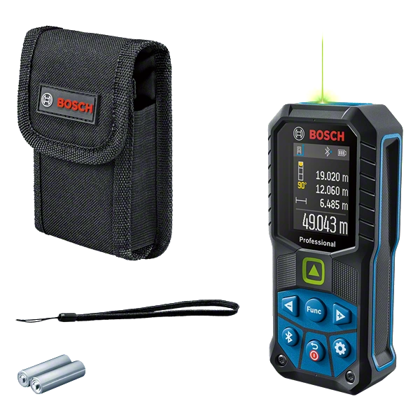 Laser Measure | GLM 50-27 CG AA PROTECTIVE ACC. , 0601072U00