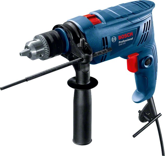 Impact Drill | Drills & Hummers | Toolmart