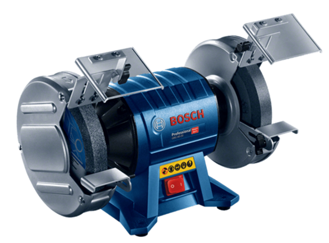 Bench Grinder Double-Wheeled | GBG 60-20 , 060127A400