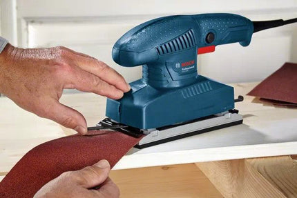 Orbital Sander | GSS 2300 , 06012980L0