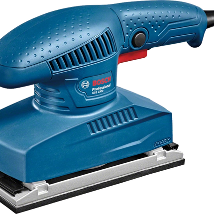 Orbital Sander | Sanding  & Polishing | Toolmart