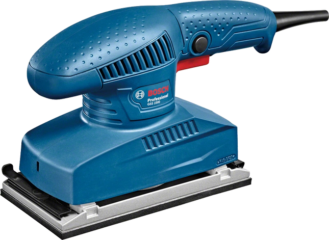 Orbital Sander | Sanding  & Polishing | Toolmart