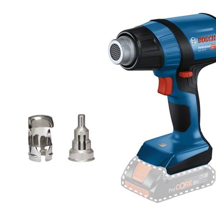 Heat Gun - cordless | GHG 18V-50 , 06012A6500