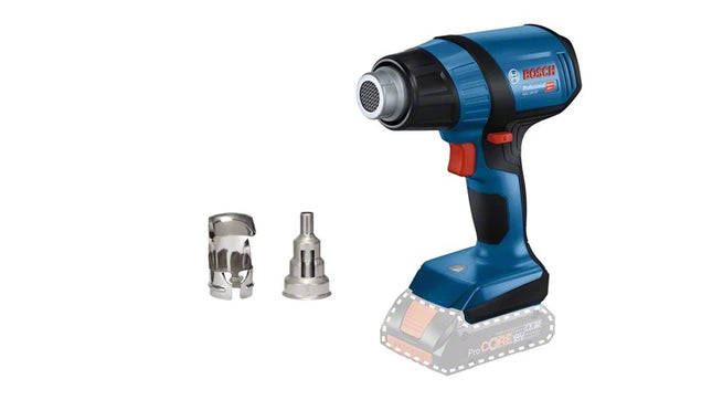 Heat Gun - cordless | GHG 18V-50 , 06012A6500