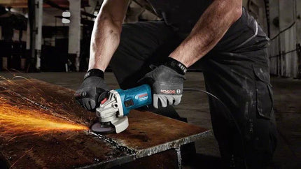 Angle grinder | GWS 750-100 , 06013940L0