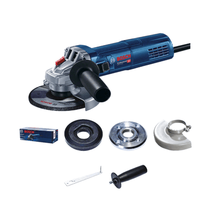 Bosch Professional Small Angle Grinder | GWS 9-115 , 06013960P1